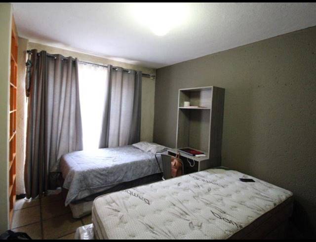 50M² APARTMENT BLOCK FOR SALE IN WEST ACRES EXT 24